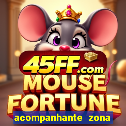 acompanhante zona norte sp